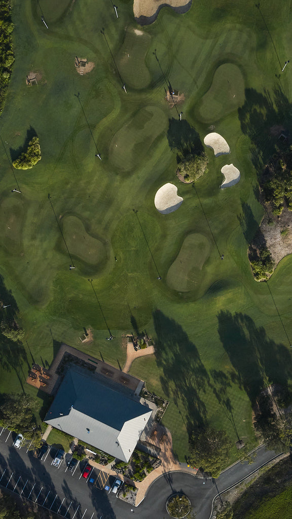 Mastering Your Short Game at Shortees Par 3 Golf course in Terrey Hills.