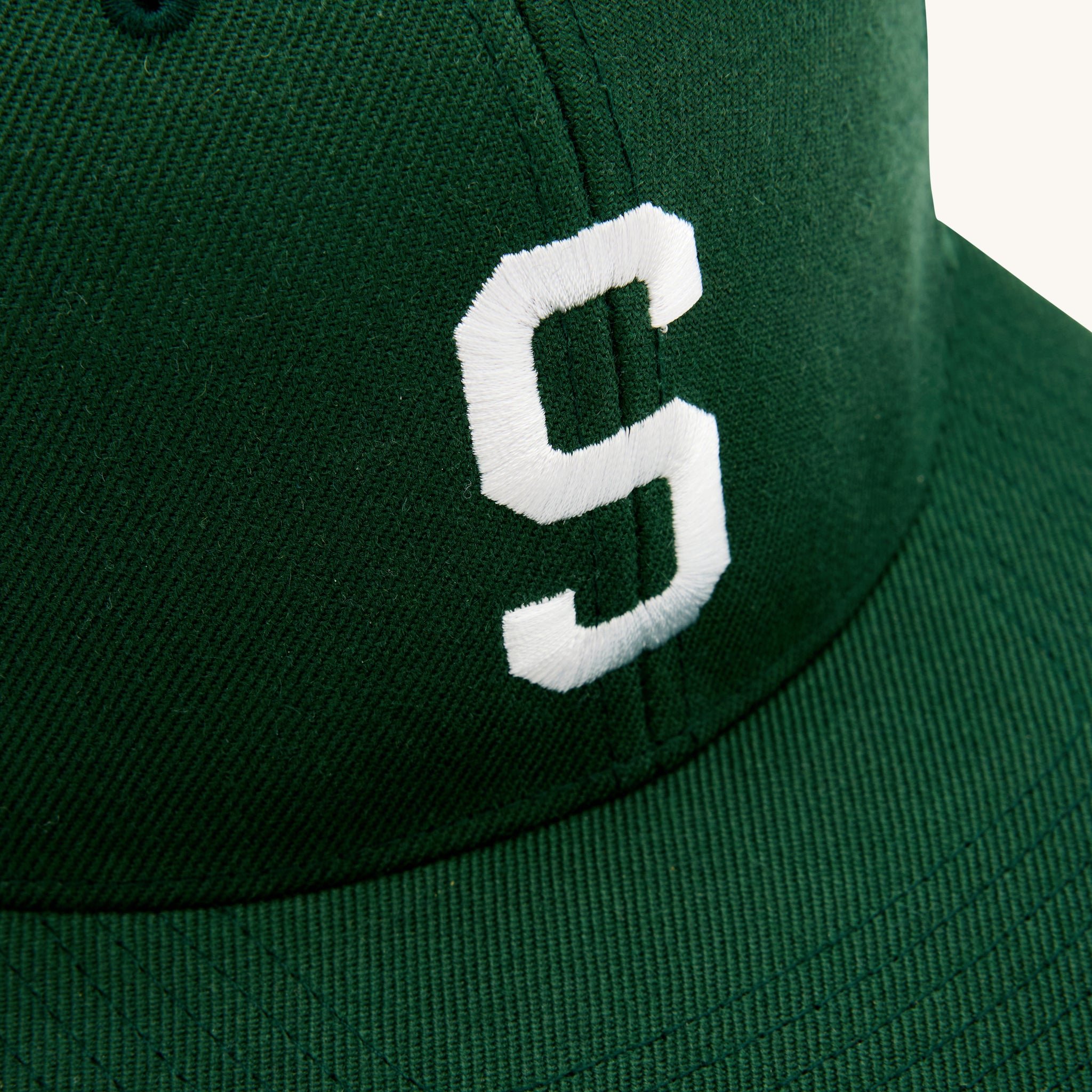 S-Cap - Green – SHORTEES GOLF