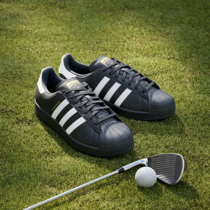 Adidas Superstar Golf SL